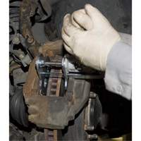 Quick Quad Pad Spreader Checker Industrial Ltd.