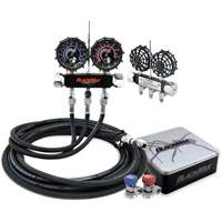 Manifold Gauge Set Checker Industrial Ltd.