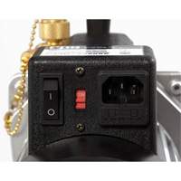 Pro-Set&reg; Vacuum Pump Checker Industrial Ltd.