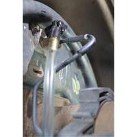 Vacuum Brake Bleeder Kit Checker Industrial Ltd.