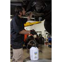 Pressure Bleed System Checker Industrial Ltd.