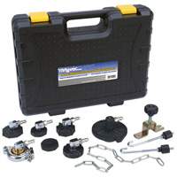 Pressure Bleed Adapter Kit Checker Industrial Ltd.