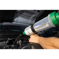 Pompe dextraction de fluides Checker Industrial Ltd.