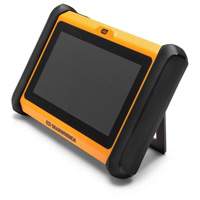 7" Wireless Bi-Directional Diagnostic Tablet Checker Industrial Ltd.