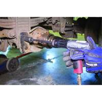 2-Piece Truck Anchor Pin Bushing Driver Checker Industrial Ltd.