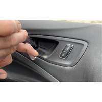 Double-Ended Trim Remover Checker Industrial Ltd.