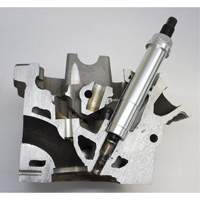 Trousse de d&eacute;montage de bougies cass&eacute;es Ford 3V Checker Industrial Ltd.