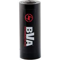 Lightweight Hydraulic Cylinder, 3.94" Stroke, 20 Ton(s) Capacity, 10000 PSI Checker Industrial Ltd.