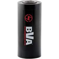 Lightweight Hydraulic Cylinder, 3.94" Stroke, 30 Ton(s) Capacity, 10000 PSI Checker Industrial Ltd.