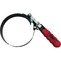 6-Piece Oil Filter Wrench Kit with Magnetic Stand Checker Industrial Ltd.