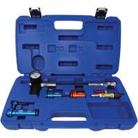 Transmission Oil Drain & Flush Kit Checker Industrial Ltd.