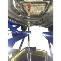 Transmission Oil Drain & Flush Kit Checker Industrial Ltd.