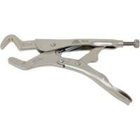 Sway Bar Parrot Pliers Checker Industrial Ltd.