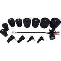 System Tester Checker Industrial Ltd.