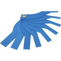 Truck Brake Thickness Gauge, Analogue Display Checker Industrial Ltd.