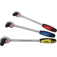 Torque Limit Ratchet Wrench Set Checker Industrial Ltd.