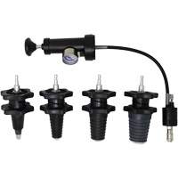 Adjustable Radiator Pressure Tester Kit Checker Industrial Ltd.