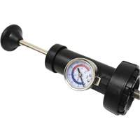 Adjustable Radiator Pressure Tester Kit Checker Industrial Ltd.
