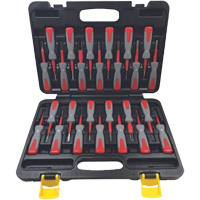 26-Piece Terminal Tool Kit Checker Industrial Ltd.