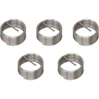 Ensemble d'atelier pour la r&eacute;paration des filetages de bougies d'allumage Checker Industrial Ltd.