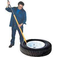 T24B Economy Impact Bead Breaker Checker Industrial Ltd.