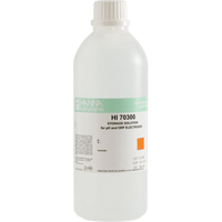 pH Electrode Storage Solution Checker Industrial Ltd.