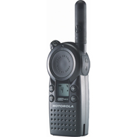CLS Series Two-Way Business Radio, UHF Radio Band, 4 Channels, 200000 sq. ft. Range Checker Industrial Ltd.