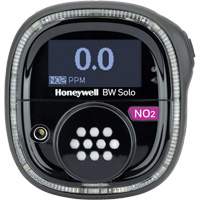 BW Wireless Solo Gas Detector, Single Gas, NO2 Checker Industrial Ltd.