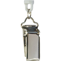 Medio Spring Scale Accessory - Strong Clamp With Eye Clip Checker Industrial Ltd.