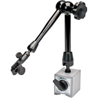 Jointed Magnetic Stand for Dial Indicator Checker Industrial Ltd.
