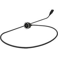 Sonde de cam&eacute;ra thermique MSX 160 × 120 avec pointe rectangulaire Checker Industrial Ltd.