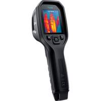 TG298 30:1 High Temperature Spot IR Thermal Imaging Camera with Bullseye Laser, 320 x 240 pixels, -25° - 1080°C (-130° - 1976°F), <70 mK Checker Industrial Ltd.