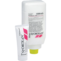 Stokolan&reg; Conditioning Cream, Tube, 100 ml Checker Industrial Ltd.