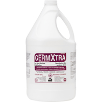 Germxtra Hard Surface Disinfectant, 4 L, Jug Checker Industrial Ltd.