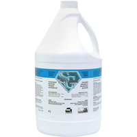Germxtra Hard Surface Disinfectant, 4 L, Jug Checker Industrial Ltd.