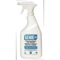 Genie Plus Chair Cleaner, 700 ml, Trigger Bottle Checker Industrial Ltd.