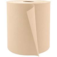 Essuie-mains en rouleau serr&eacute; Pro Select, 1 pli, Standard, 800' lo Checker Industrial Ltd.