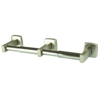 Surface Toilet Paper Holder, Multiple Roll Capacity Checker Industrial Ltd.