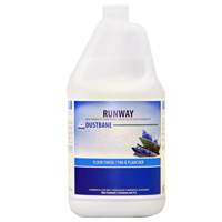 Runway High-Durability Floor Finish, 4 L, Jug Checker Industrial Ltd.