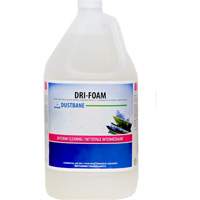 Dri-Foam Rotary Carpet & Upholstery Shampoo, 5 L, Jug Checker Industrial Ltd.