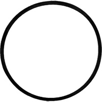 Replacement Brush Drive Belt Checker Industrial Ltd.