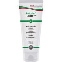Stokolan&reg; Light Pure Cream, Tube, 100 ml Checker Industrial Ltd.