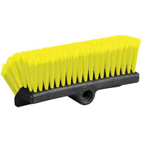 Bi-Level Truck Brush, 10" Length Checker Industrial Ltd.