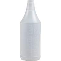Round Spray Bottle, 32 oz. Checker Industrial Ltd.