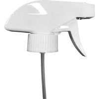 Residential Trigger Sprayer, 9.5" Tube Length Checker Industrial Ltd.