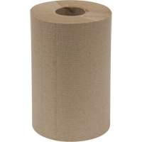 Everest Pro Paper Towel Rolls, 1 Ply, Standard, 300' L Checker Industrial Ltd.