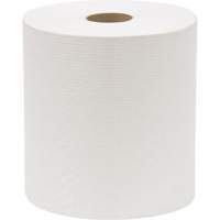 Everest Pro Paper Towel Rolls, 1 Ply, Standard, 800' L Checker Industrial Ltd.