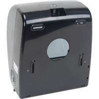 Hand Towel Roll Dispenser, No-Touch, 12.4" W x 9.65" D x 14.57" H Checker Industrial Ltd.