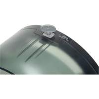 Toilet Paper Dispenser, Single Roll Capacity Checker Industrial Ltd.