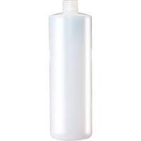 Cylindrical Spray Bottle, 16 oz. Checker Industrial Ltd.